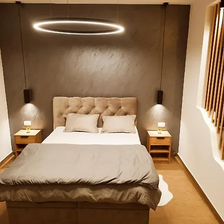 Studio Apartman Barossa Vinkovci Esterno foto
