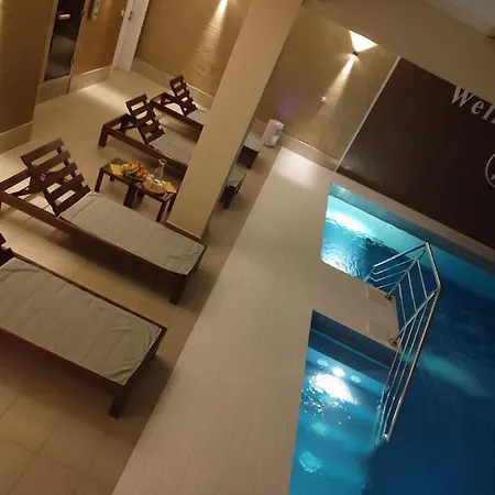 Studio Apartman Barossa Vinkovci Esterno foto