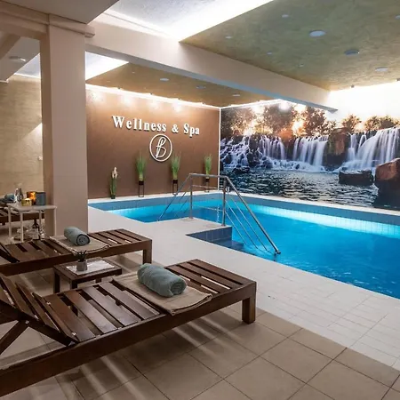 Studio Apartman Barossa Vinkovci Esterno foto