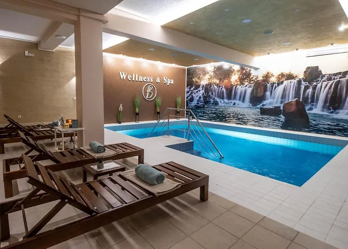 Studio Apartman Barossa