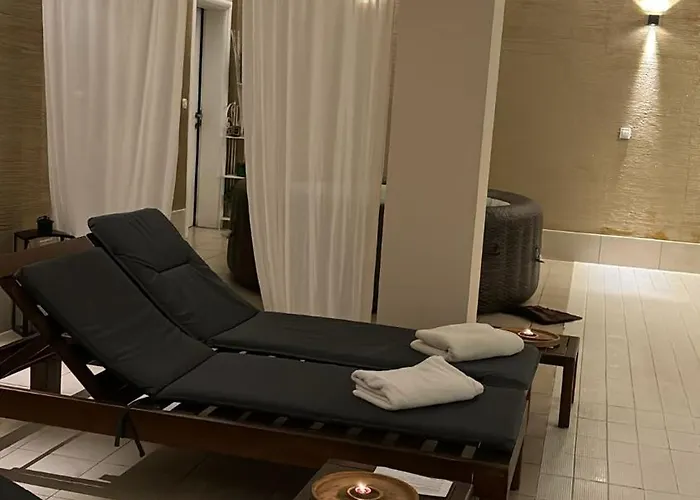 Studio Apartman Barossa