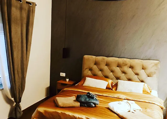 Studio Apartman Barossa