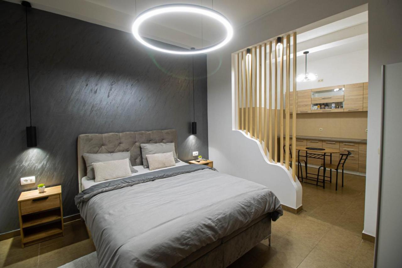 Barossa Apartment *
