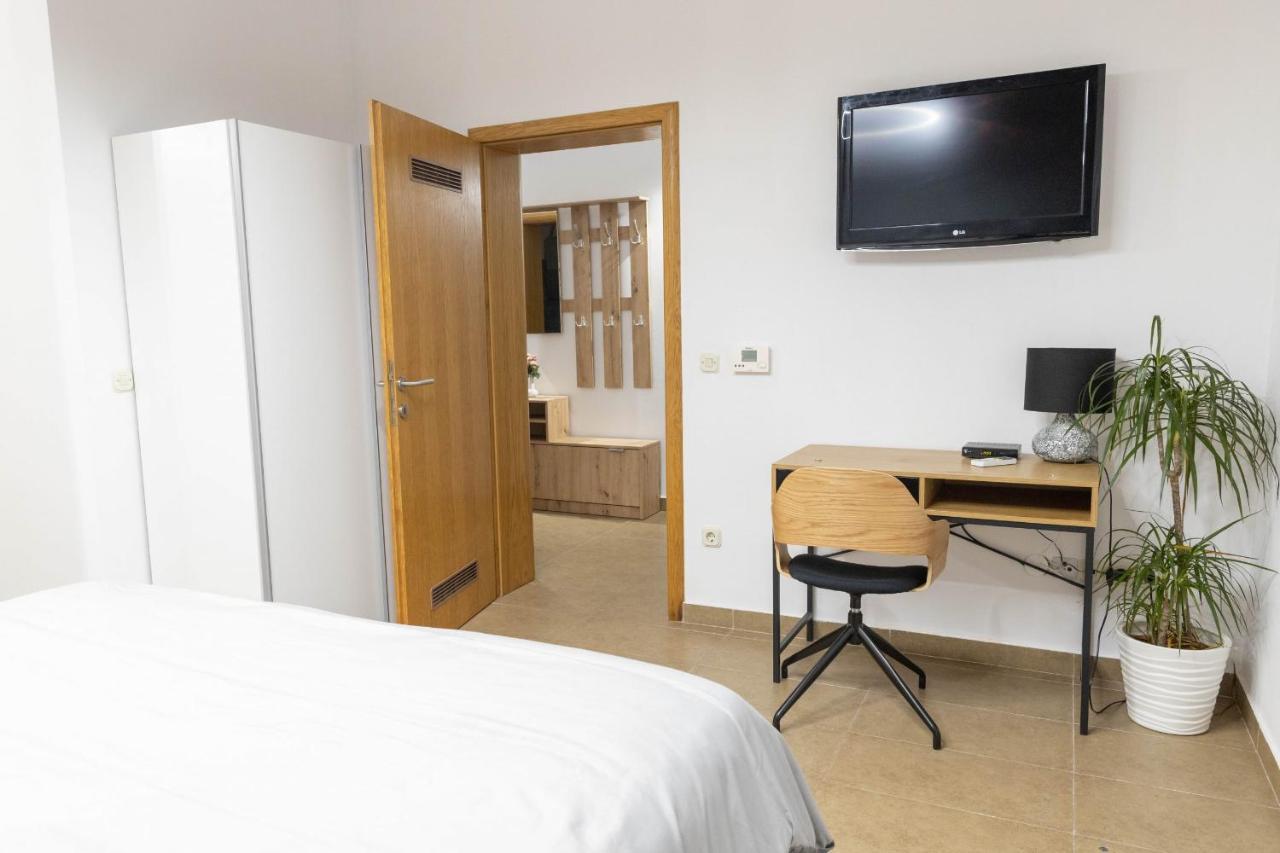 Apartment Barossa