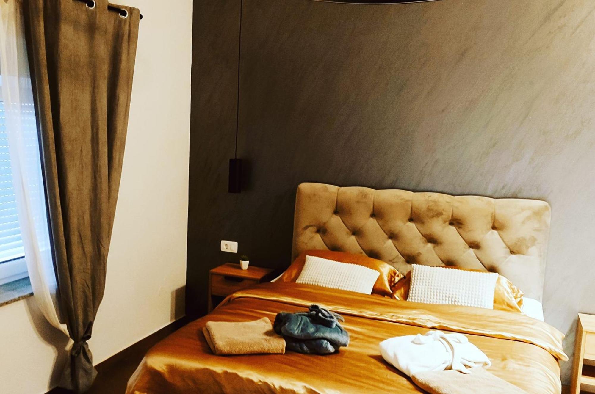 Barossa Apartment *